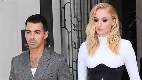 Sophie Turner sues Joe Jonas, demands children return to England